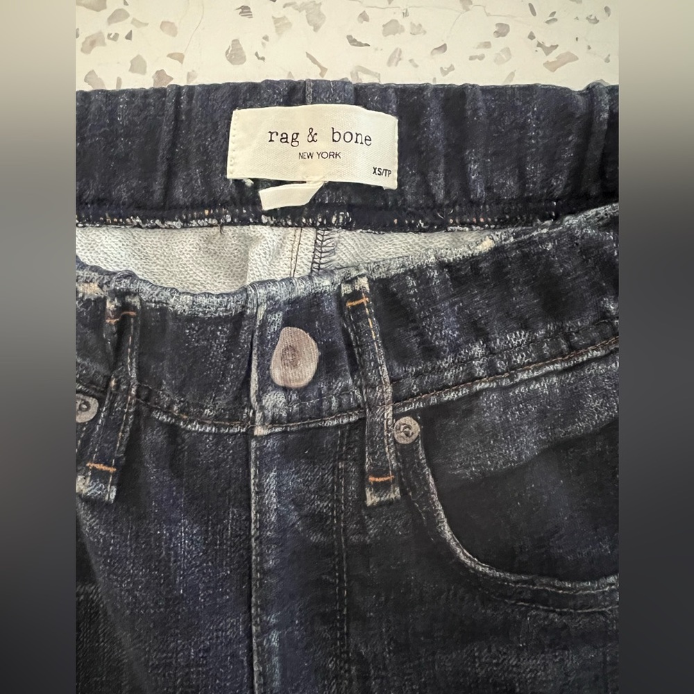 Rag & Bone Miramar Jogger - image 2